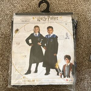 Harry Potter Ravenclaw Robe for Kids